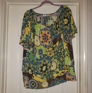 Womens top